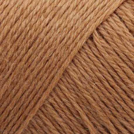 Filcolana Arwetta Classic Caramel 363 Detail