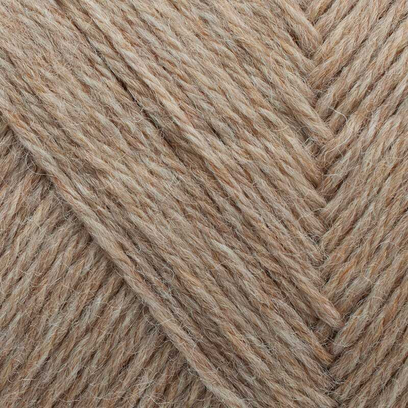 Filcolana Arwetta Classic Sand (melange) 971 Detail