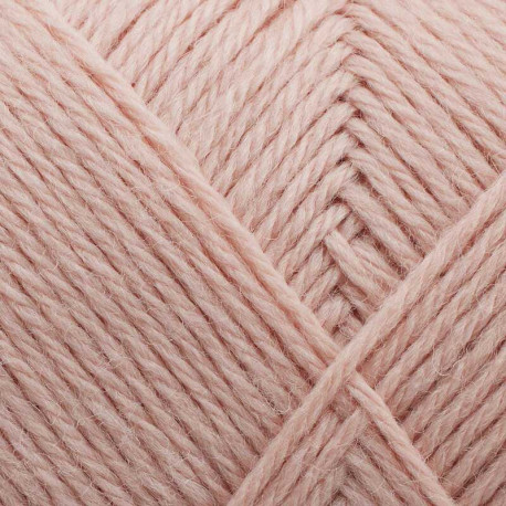 Filcolana Arwetta Classic Light Blush 334 Detail