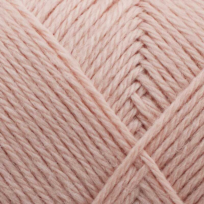 Filcolana Arwetta Classic Light Blush 334 Detail