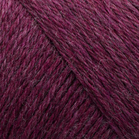 Filcolana Arwetta Classic Boysenberry (melange) 807 Detail