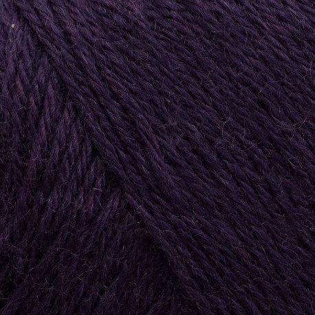 Filcolana Arwetta Classic Grape Royal 235 Detail