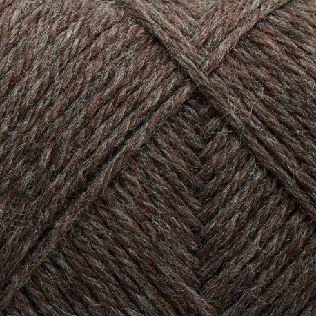 Filcolana Arwetta Classic  Nougat melange 973 Detail