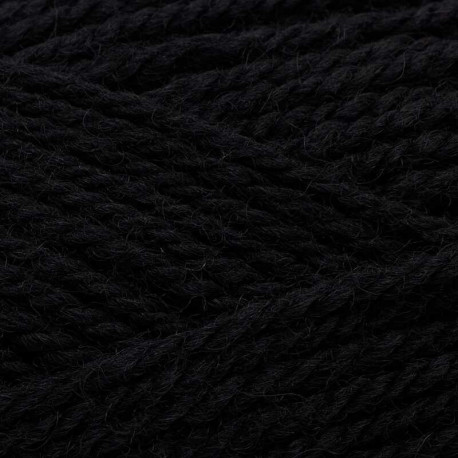 Filcolana Pernilla Black 102 Detail
