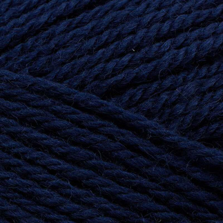 Filcolana Pernilla Navy Blue 145 Detail