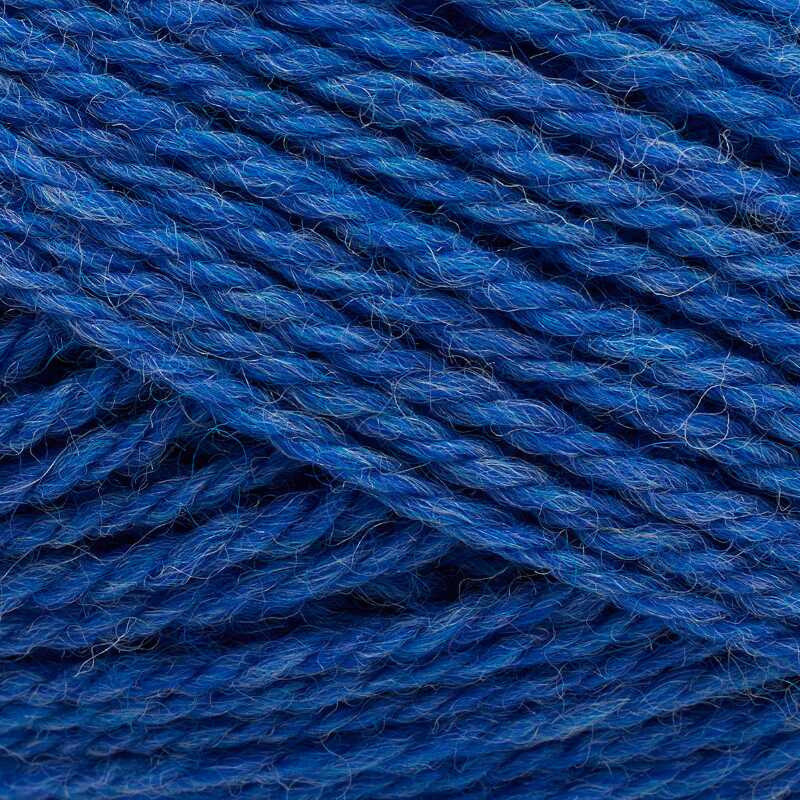 Filcolana Pernilla Tropical Sea (melange) 828 Detail