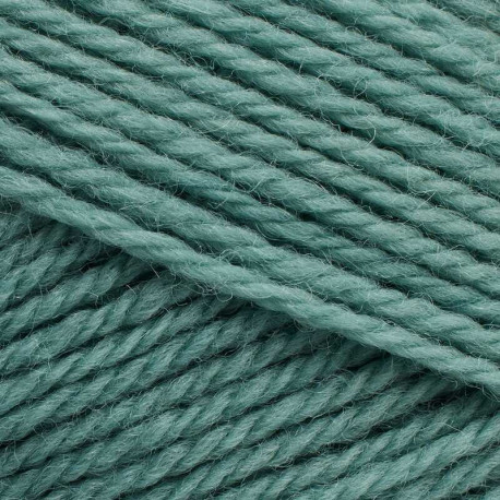 Filcolana Pernilla Eucalyptus 368 Detail