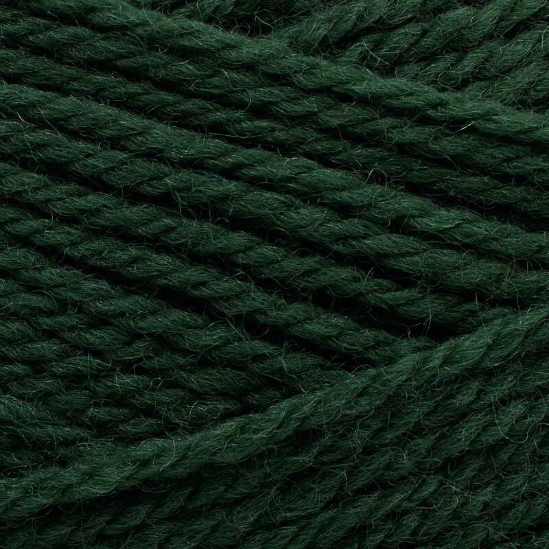 Filcolana Pernilla Thuja 346 Detail