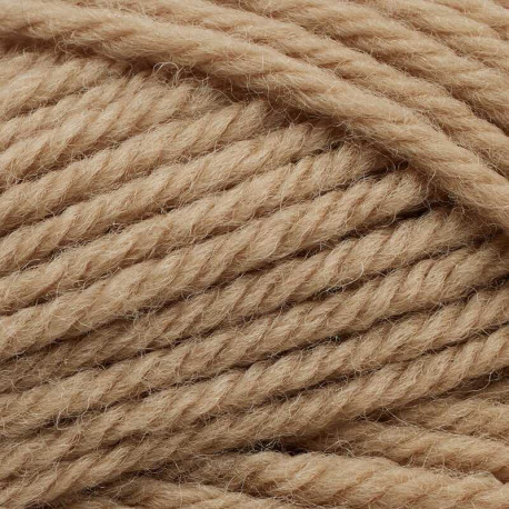 Filcolana Peruvian Highland Wool Chai 364 Detail