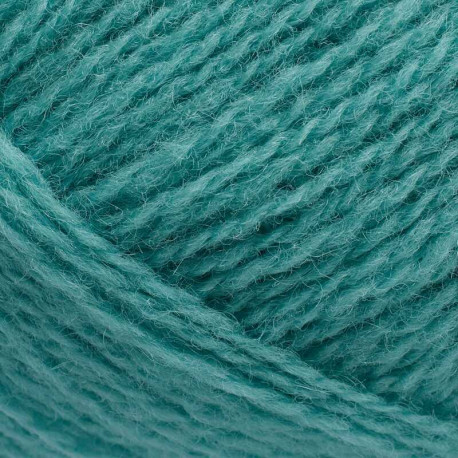 Filcolana Saga Mint 257 Detail