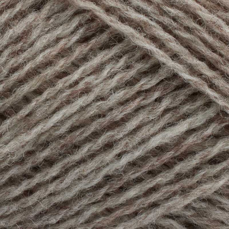 Filcolana Saga Oatmeal melange 978 Detail