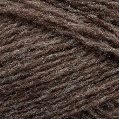 Filcolana Saga Nougat melange 973 Detail