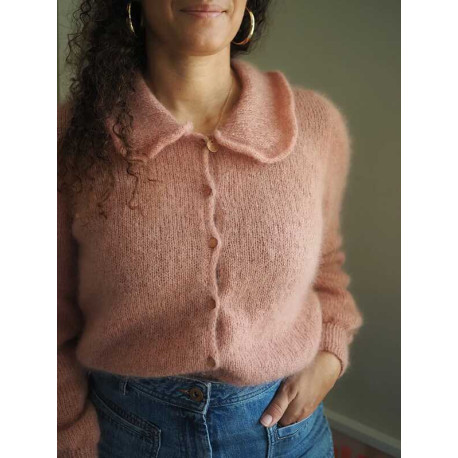 Atelier Emilie Palace Englisch Wollpaket