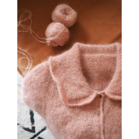 Atelier Emilie Palace Englisch Wollpaket