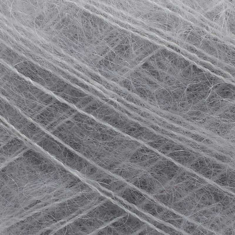 Filcolana Tilia Silver 358 Detail