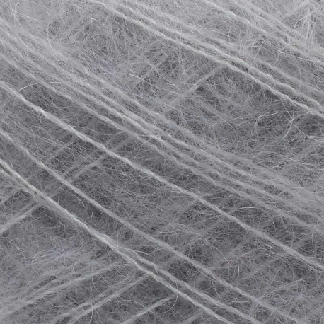 Filcolana Tilia Silver 358 Detail