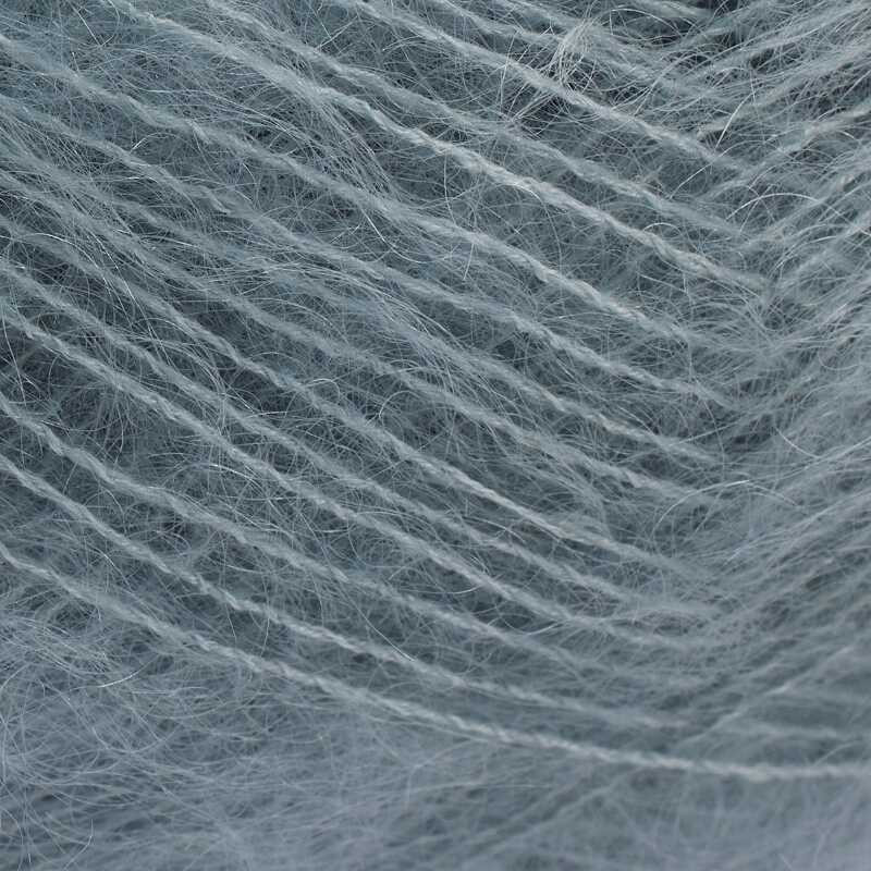 Filcolana Tilia Ash 330 Detail