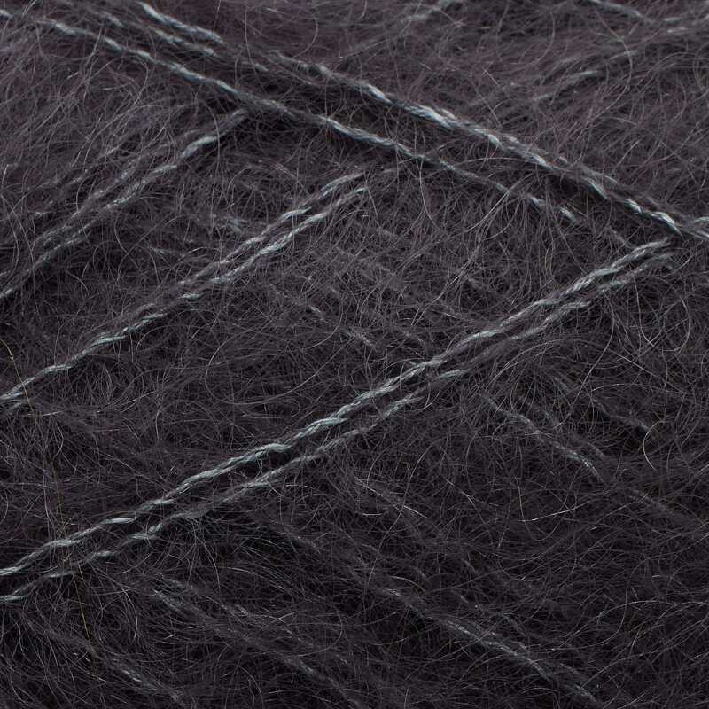 Filcolana Tilia Steel 331 Detail