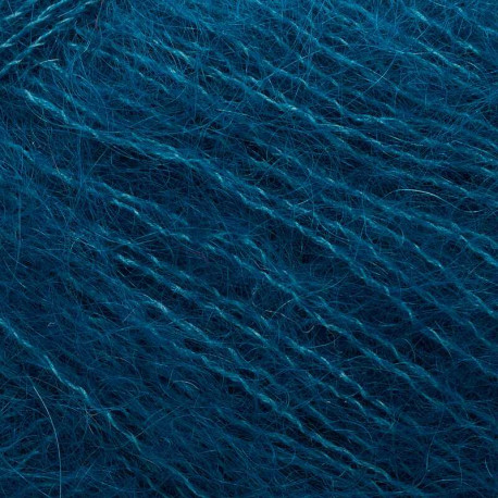 Filcolana Tilia Blue Coral 289 Detail