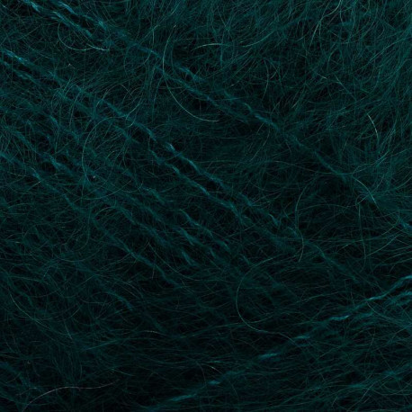 Filcolana Tilia Deep Pine 347 Detail