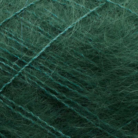 Filcolana Tilia Reseda 124 Detail