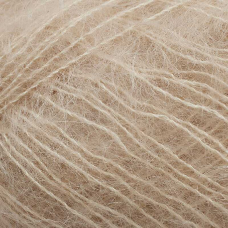 Filcolana Tilia Latte 336 Detail