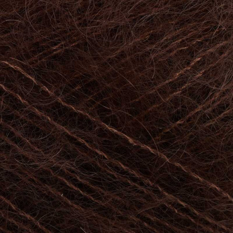 Filcolana Tilia Coffee 325 Detail