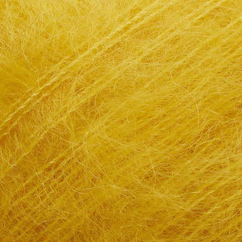Filcolana Tilia Banana 211 Detail