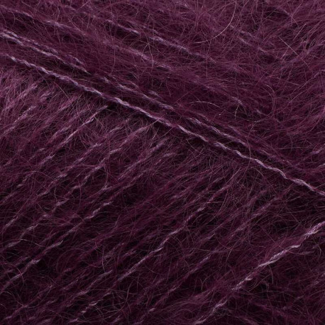 Filcolana Tilia Amethyst 324 Detail