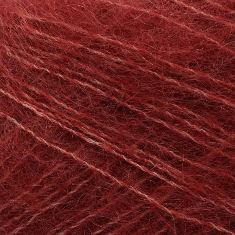 Filcolana Tilia Madeira Rose 361 Detail