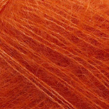 Filcolana Tilia Autumn Leaves 362 Detail