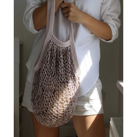 Paulam Edda Bag 2.0 Strickset