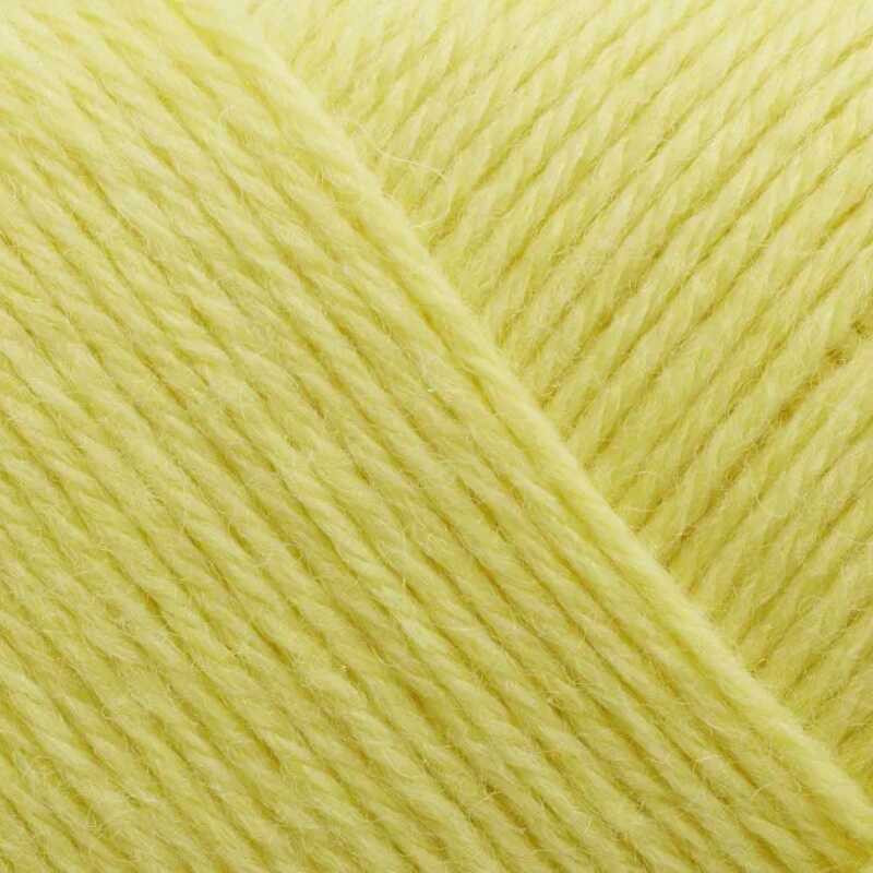 Filcolana Arwetta Classic Limelight 255 Detail