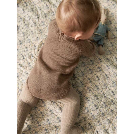 Sandnes 2304 9 Julius Body Strickset