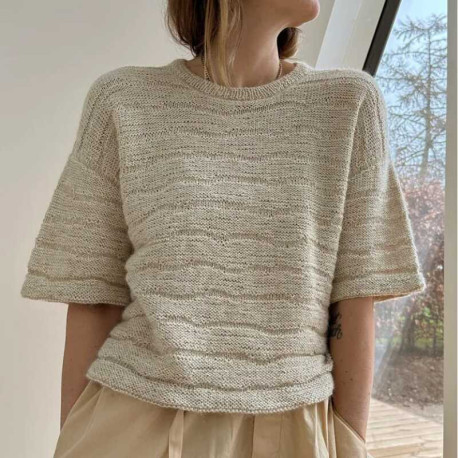 Otherloops Tide Loop Tee Wollpaket