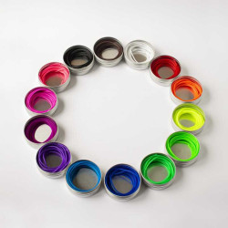 The Knitting Barber Cords