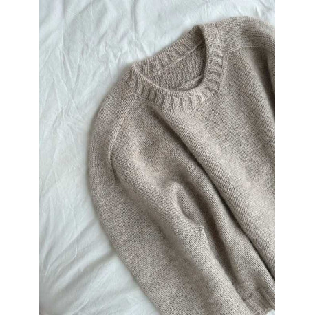 Other Loops Elevation Loop Sweater Wollpaket