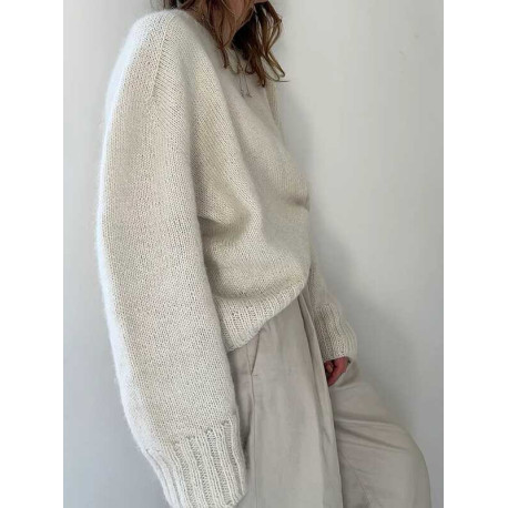 Other Loops Elevation Loop Sweater Wollpaket