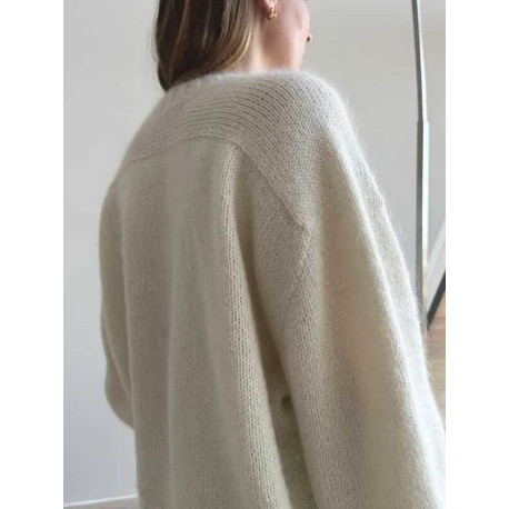 Other Loops Elevation Loop Sweater Wollpaket