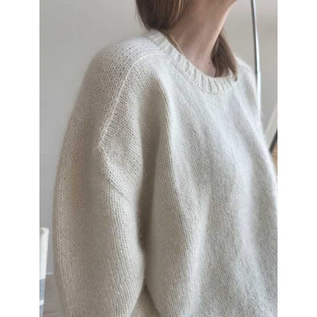 Other Loops Elevation Loop Sweater Wollpaket