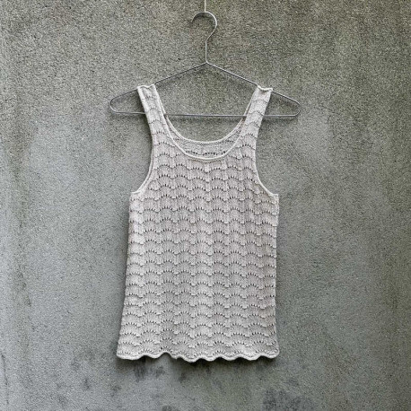 Knitting for Olive Barbroe Top Strickset