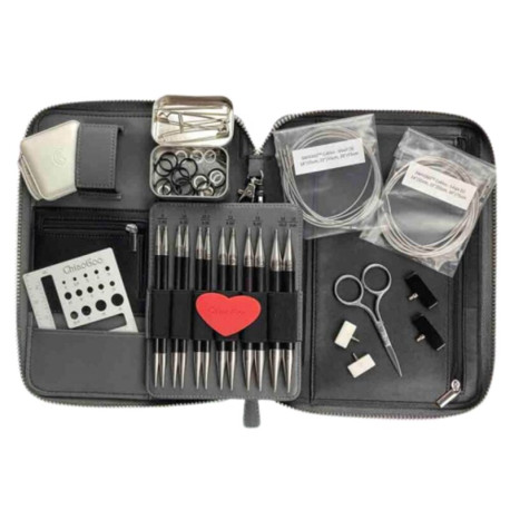 Chiaogoo Nadelset Forté