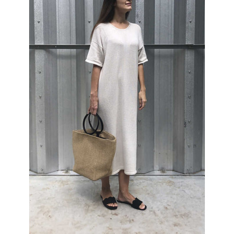 Knitonomy All Good Dress Wollpaket