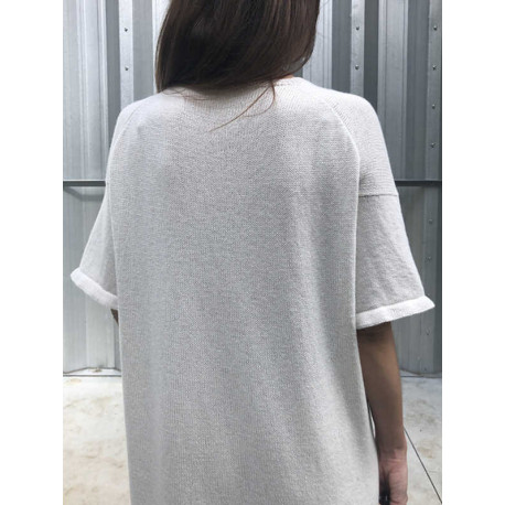 Knitonomy - All Good Dress [Wollpaket]