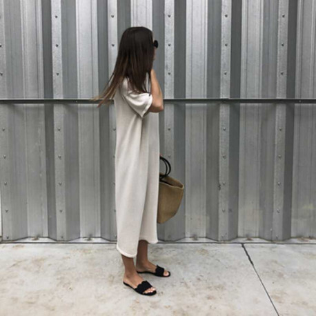 Knitonomy All Good Dress Wollpaket
