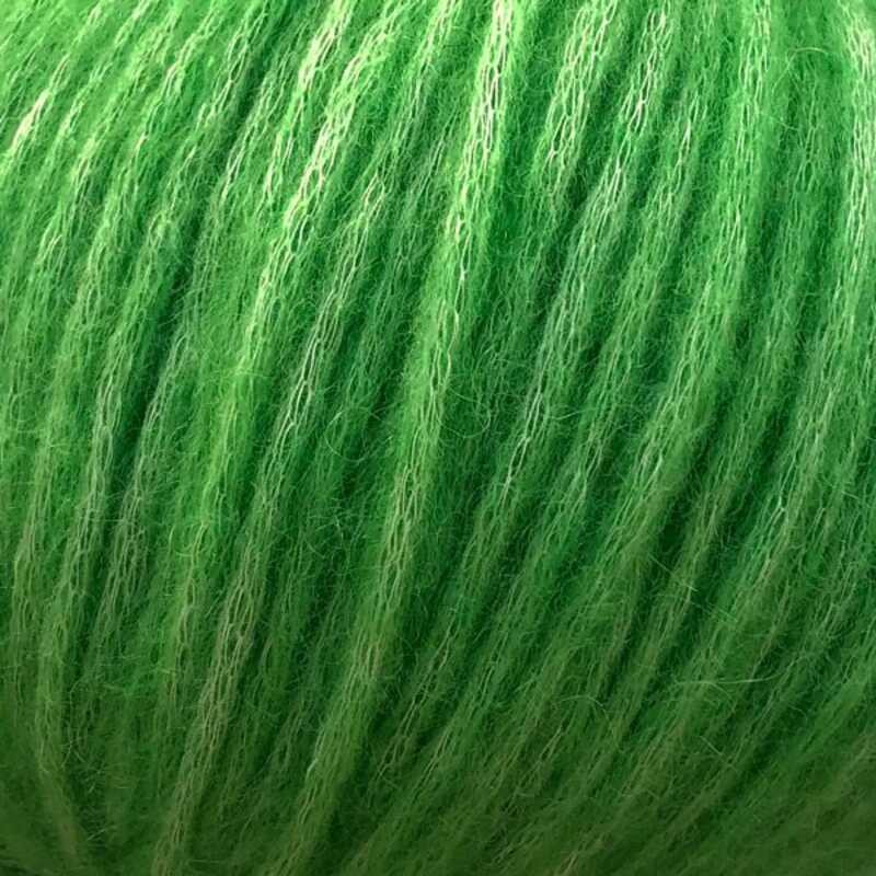 Camarose Snefnug Jelly Bean Green 7990