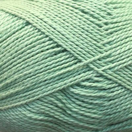 Camarose Okologisk Pimabomuld Lysegron 3738