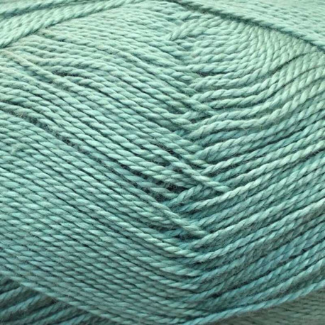 Camarose Okologisk Pimabomuld Havgron 3740