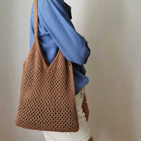 Paula_m Lanta Bag Wollpaket