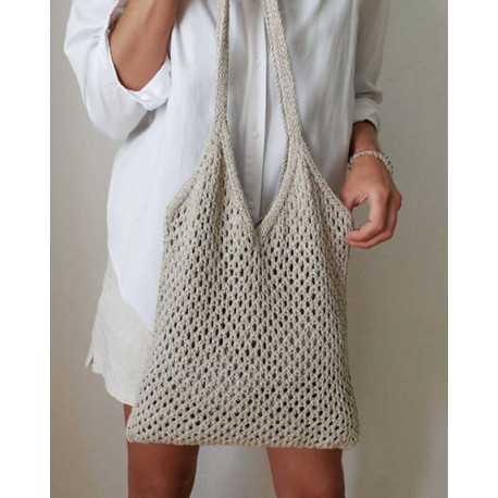 Paula_m Lanta Bag Wollpaket